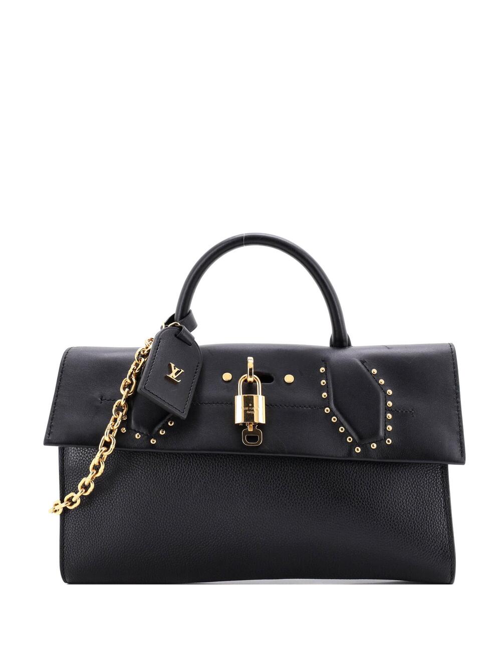 Louis Vuitton City Steamer Pochette #365111L13B